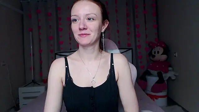 BarbaraStily's cam snapshot