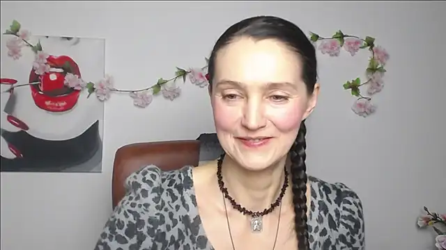 TayaFinch's cam snapshot