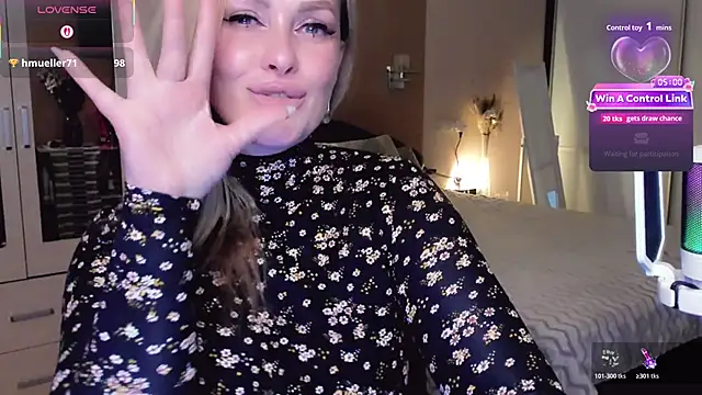 Libby_Nora's cam snapshot