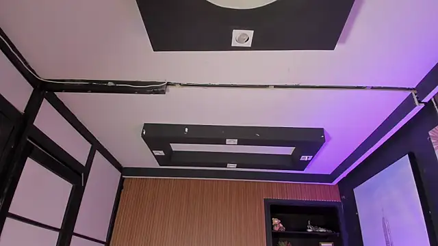 lorraineHunter's cam snapshot