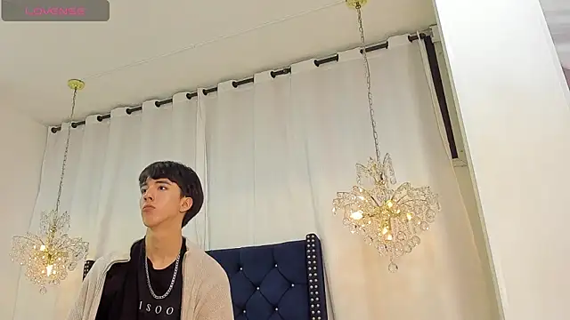 AerumChae live sex cam