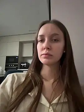 ElliRose live sex cam