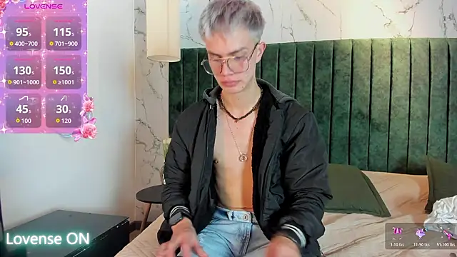 nicktorn live sex cam