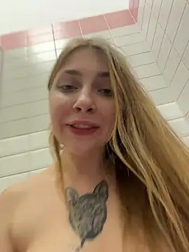 Sunny___Bunny live sex cam