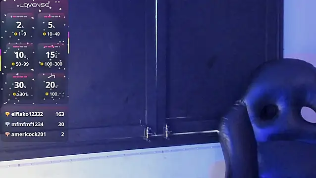 Kora_Red69's cam snapshot