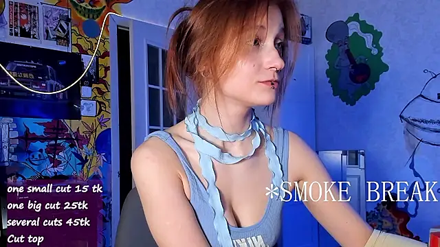 Sunny_Mouse_ live sex cam