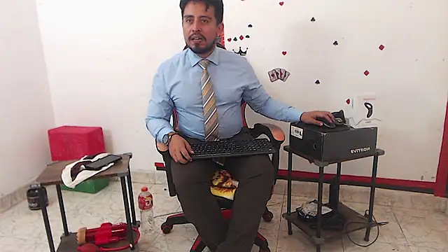 KalethBigDick live sex cam