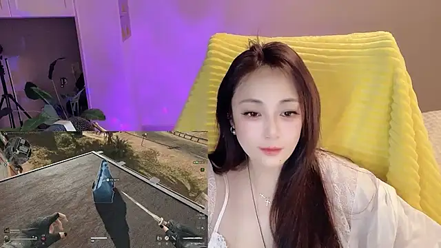 Daisy-77's cam snapshot