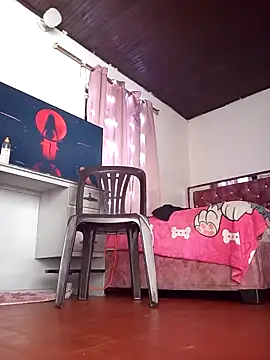 TRANS_COLOMBIA live sex cam