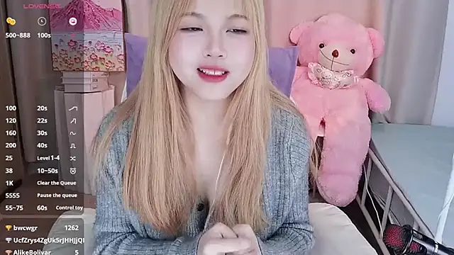 -Anya-666-'s cam snapshot