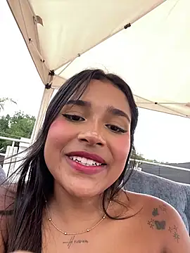 Mariangel_11 live sex cam