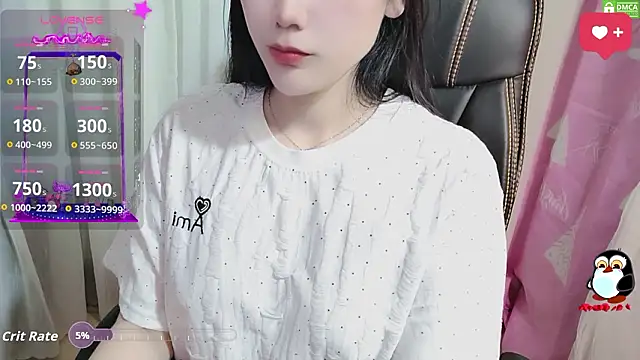 HanaYourlove live sex cam