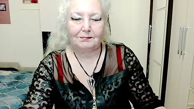 GrannyAlisa's cam snapshot