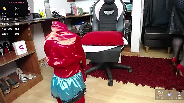 LiaTaylorr's cam snapshot