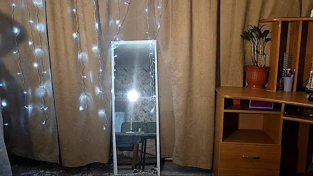 TaliaBerks's cam snapshot