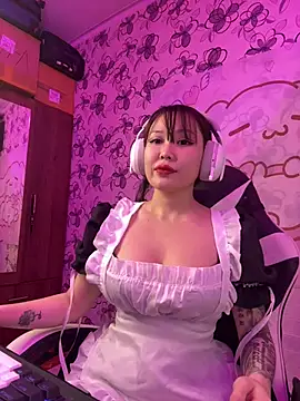 YukiiTYAN's cam snapshot