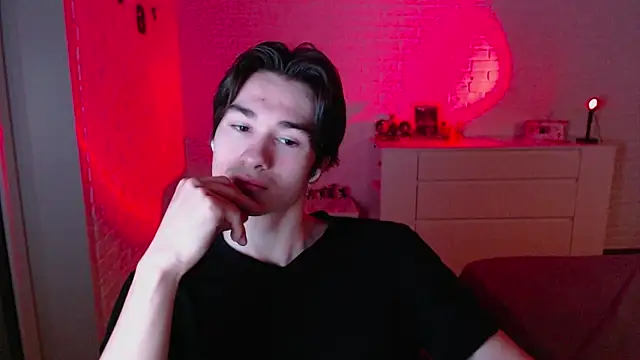 MarkusDean's cam snapshot