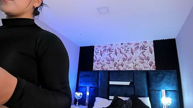 PaulinaDuarte's cam snapshot