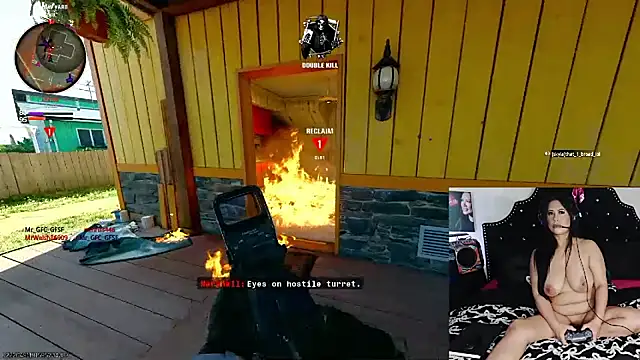 Skyla_Santana's cam snapshot