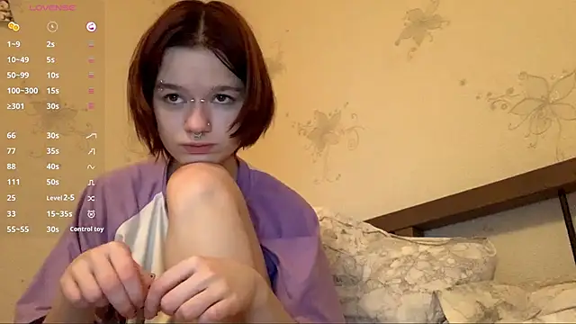 LorRebak's cam snapshot