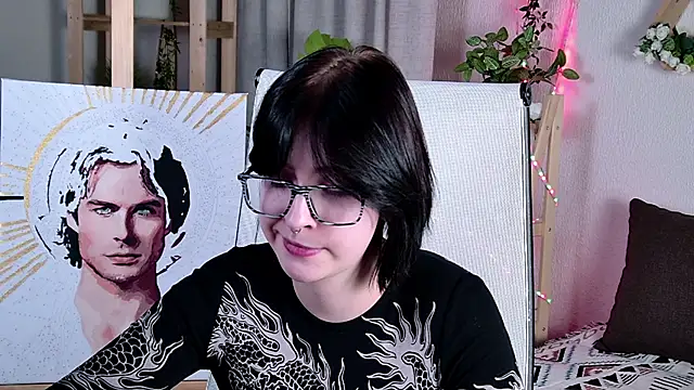 ElenaSomerhalder's cam snapshot