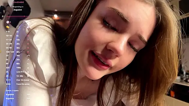 LubaSeirers's cam snapshot