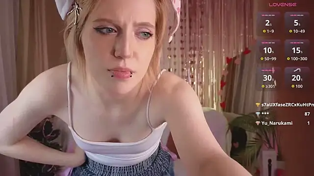 MoonlightAsuna's cam snapshot