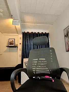 Bella_jh's cam snapshot