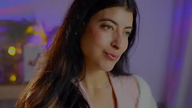 anabelcurvy's cam snapshot