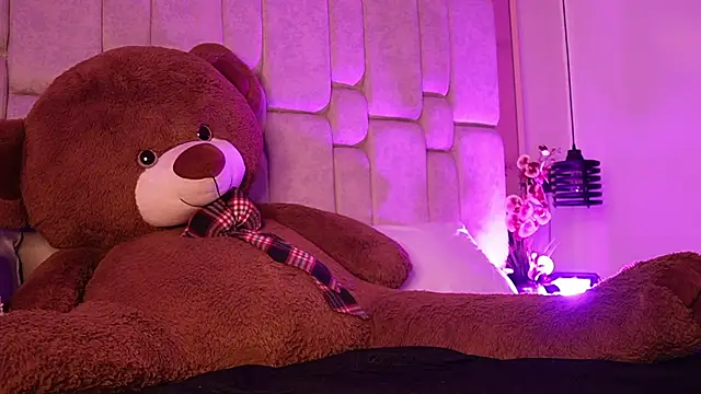 SamantaVazquez live sex cam