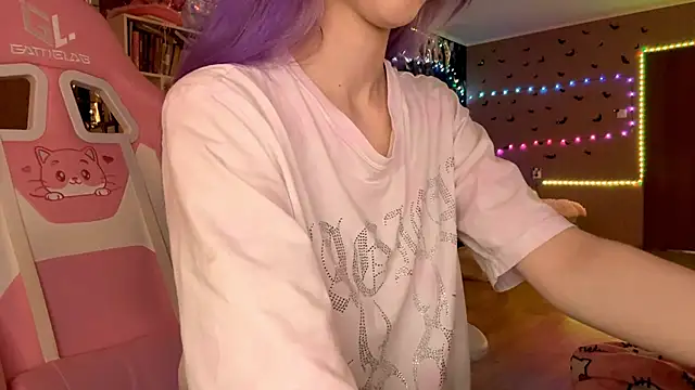 Jerrieberry's cam snapshot