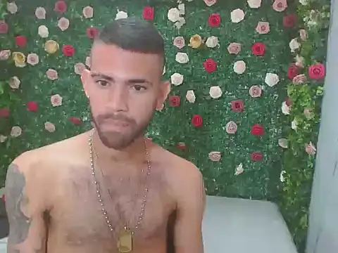 chacorta_'s cam snapshot