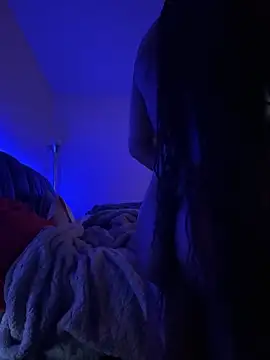 Rainfallzzxx's cam snapshot