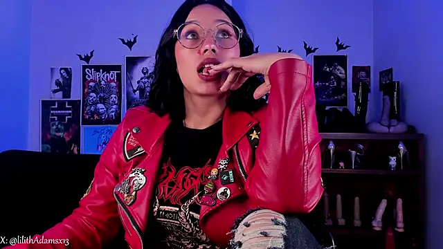 lilith-deveraux's cam snapshot