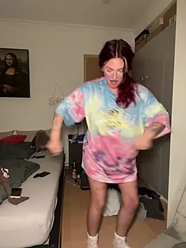 OliviaaFischer live sex cam