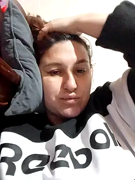 BlackVBarbie's cam snapshot