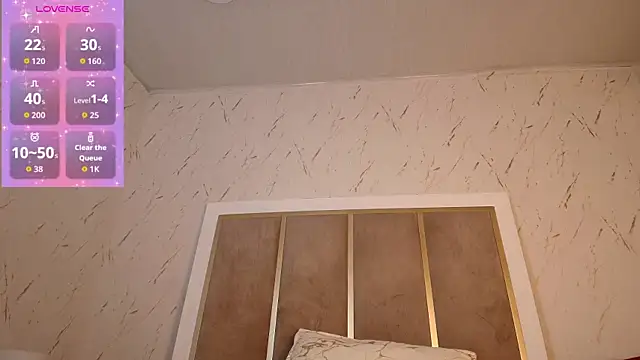 samanthaThoms's cam snapshot