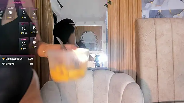 _ghaliaa's cam snapshot