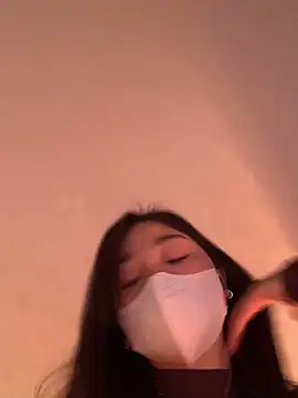 lana-kan's cam snapshot