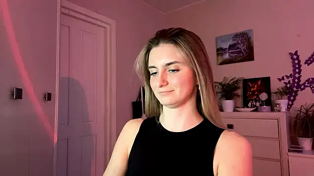 SharellHabersham live sex cam