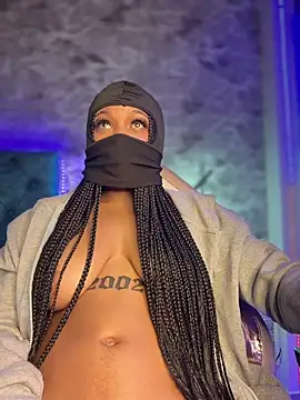 Melany_Williams's cam snapshot