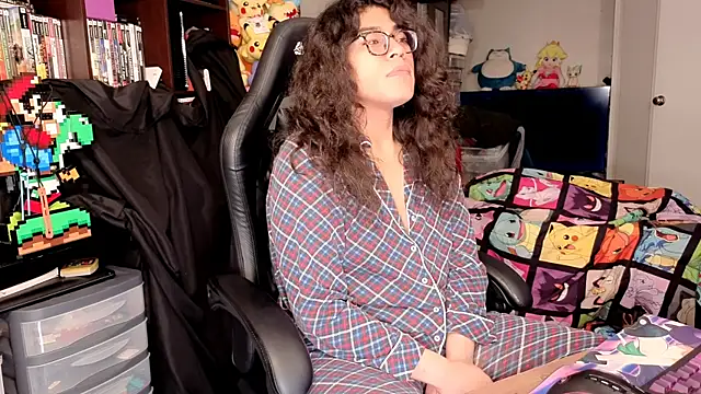 ShinyCherub live sex cam