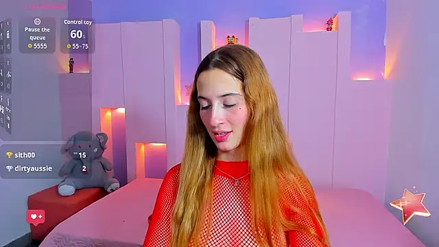 emilywilliis's cam snapshot