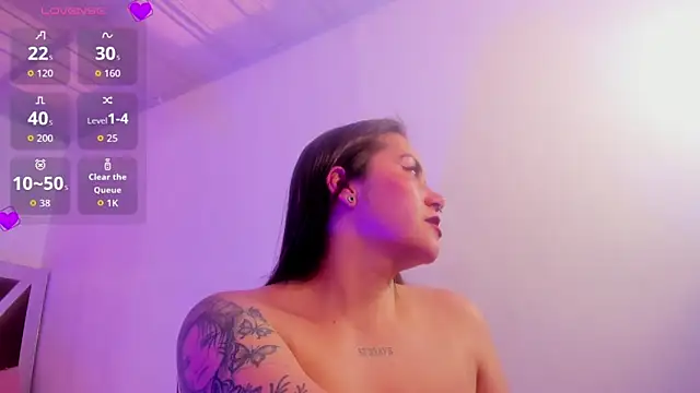 LUNAKITTY_TAY's cam snapshot