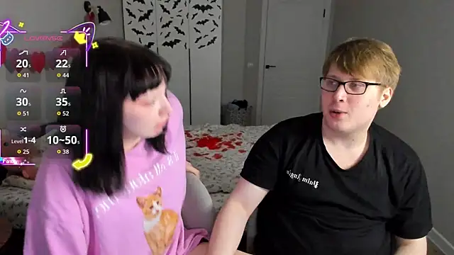 JayMollyy live sex cam