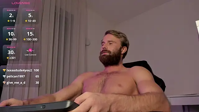Paul_Rolex live sex cam