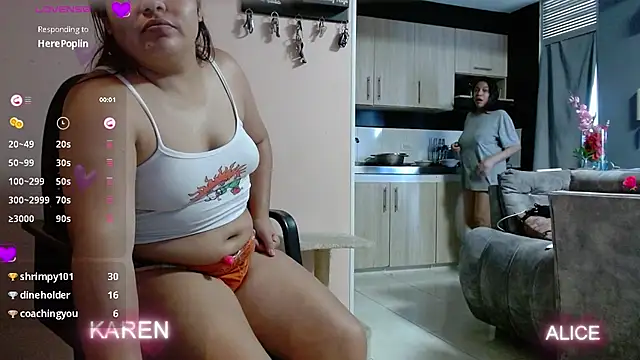 Karen_sex92's cam snapshot