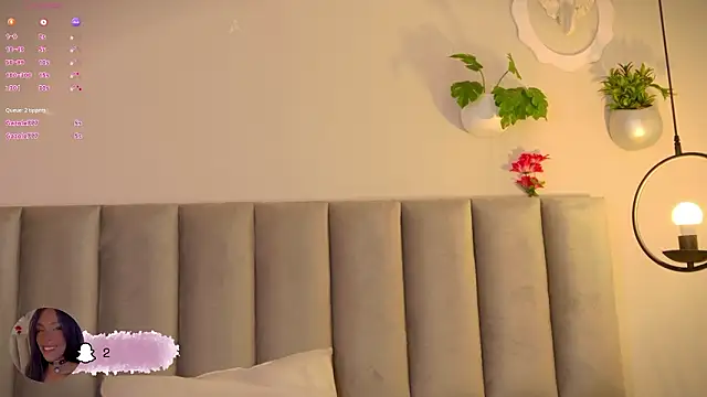 Emely_Deluxe's cam snapshot