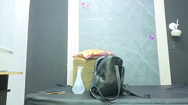 YummyDuooo's cam snapshot