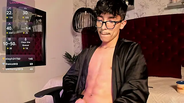 tim__fox live sex cam